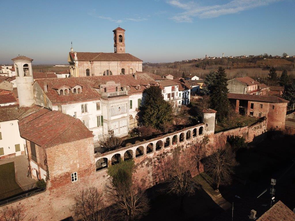 Immobiliari nel monferrato - Piedmont Houses